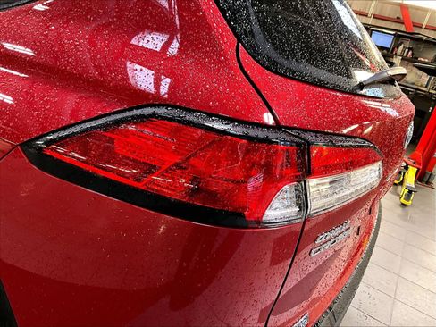 Used 2024 Toyota Corolla Cross LE image 34