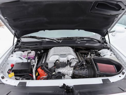 Used 2023 Dodge Challenger SRT Hellcat RWD image 20