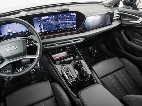 New 2026 Audi A5 2.0T Premium Plus AWD/4WD image 14