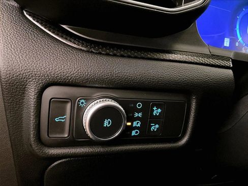 Used 2020 Ford Explorer ST AWD/4WD image 31