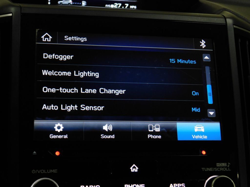 Used 2019 Subaru Forester Sport AWD/4WD image 54