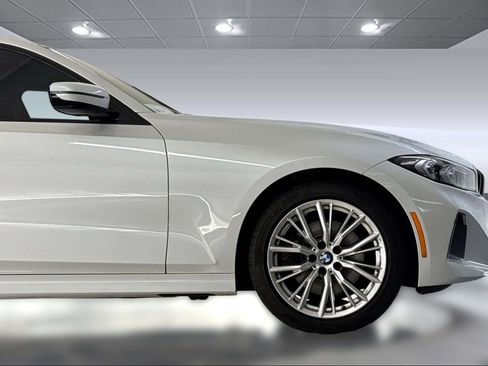 Used 2023 BMW 330i Sedan w/ Driving Assistance Package RWD image 34