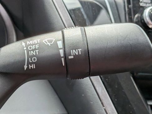 Used 2023 Toyota Camry XSE w/ Cold Weather Package image 10