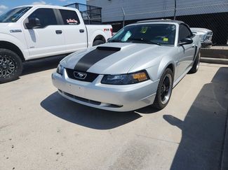 Used 2004 Ford Mustang GT image 1