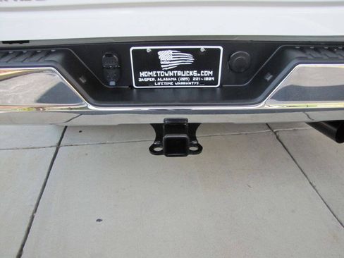 Used 2024 Chevrolet Silverado 2500 LT AWD/4WD image 31