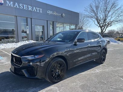 Used 2023 Maserati Levante Modena