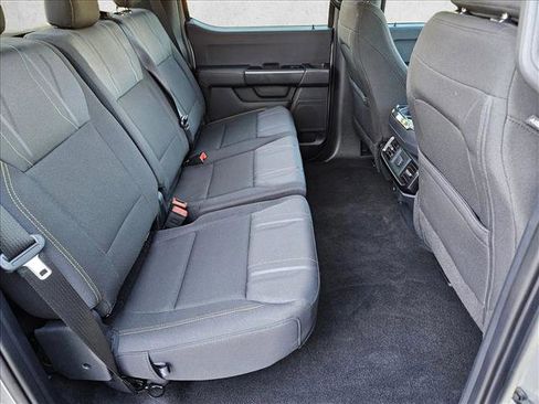Used 2025 Ford F150 STX image 18