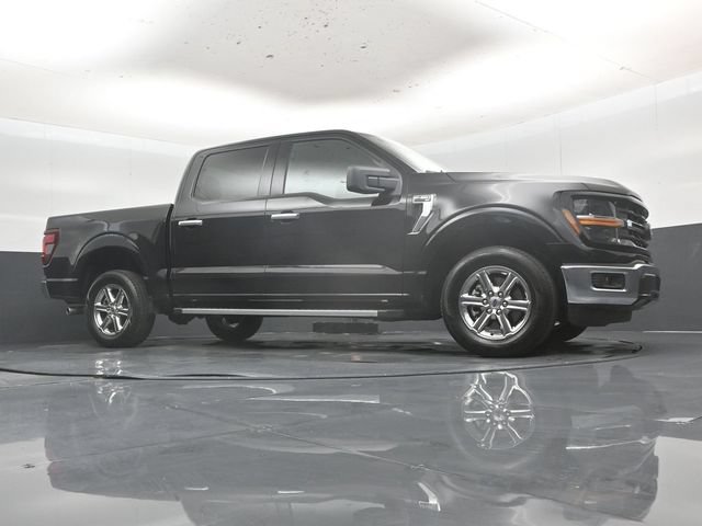 Used 2025 Ford F150 XLT w/ Equipment Group 301A Standard RWD image 45