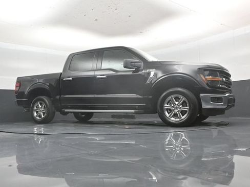 Used 2025 Ford F150 XLT w/ Equipment Group 301A Standard RWD image 45