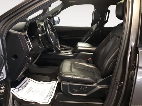 Used 2021 Ford Expedition Limited RWD image 23