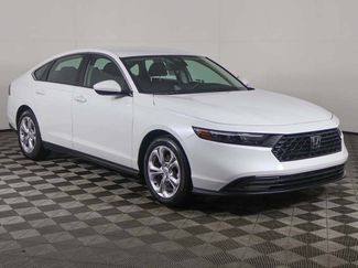 Certified 2026 Honda Accord LX video 2