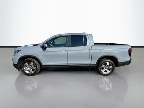 Used 2026 Honda Ridgeline RTL image 4