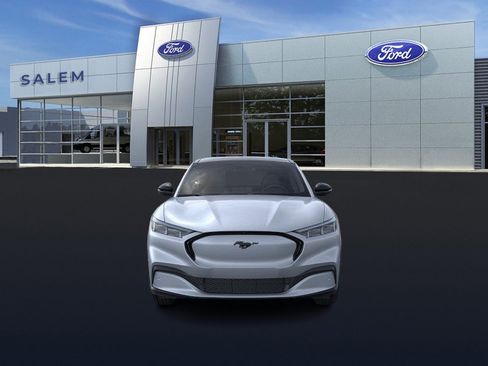 New 2024 Ford Mustang Mach-E Premium image 30