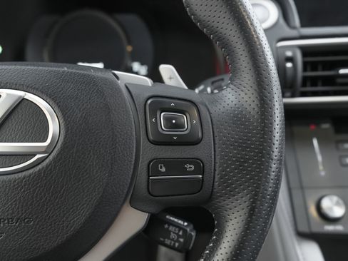 Used 2015 Lexus RC 350 350 image 20