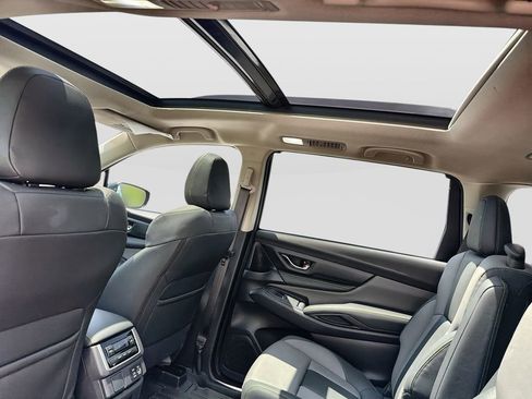 Certified 2024 Subaru Ascent Onyx Edition AWD/4WD image 38