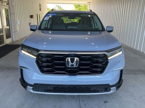 Certified 2023 Honda Pilot Elite image 28