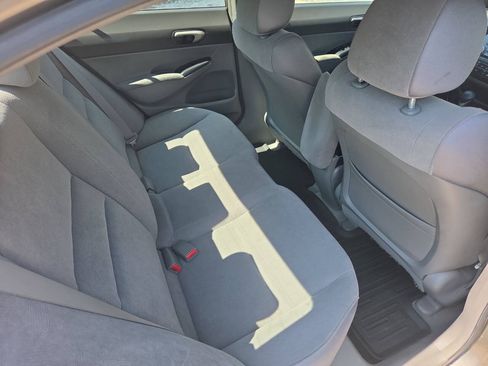 Used 2007 Honda Civic LX image 21