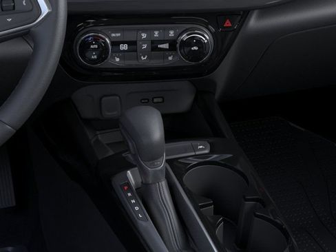 New 2026 Chevrolet Trax ACTIV w/ Sunroof Package FWD image 23
