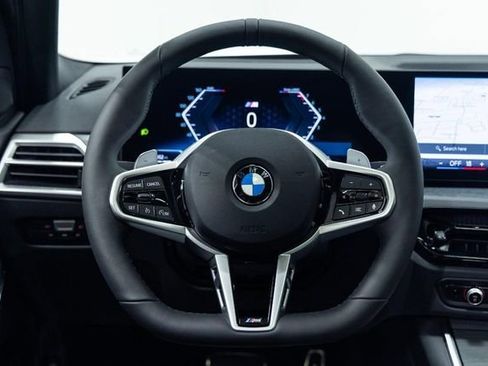 New 2026 BMW 330i xDrive Sedan image 17