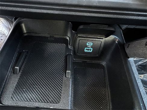 Certified 2025 Ford Bronco Badlands image 25