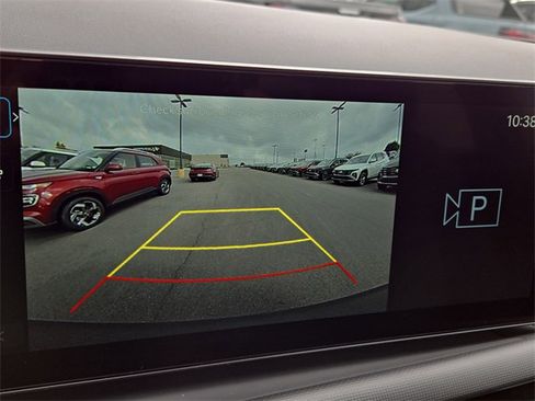 New 2026 Hyundai Santa Cruz SEL image 12