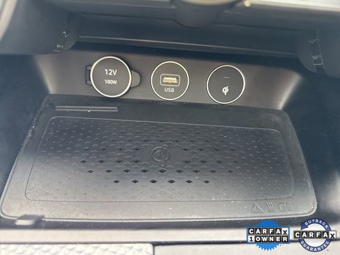 Used 2023 Genesis G70 2.0T w/ Sport Prestige Package image 23