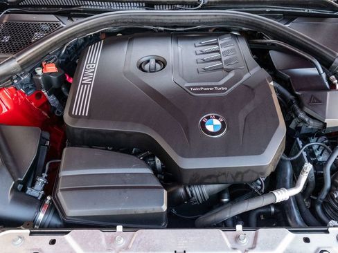 Used 2019 BMW 330i xDrive Sedan w/ Convenience Package image 30