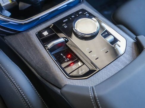 Used 2026 BMW X3 xDrive30 AWD/4WD image 16