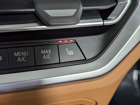 Certified 2023 BMW 430i xDrive Convertible w/ M Sport Package image 24