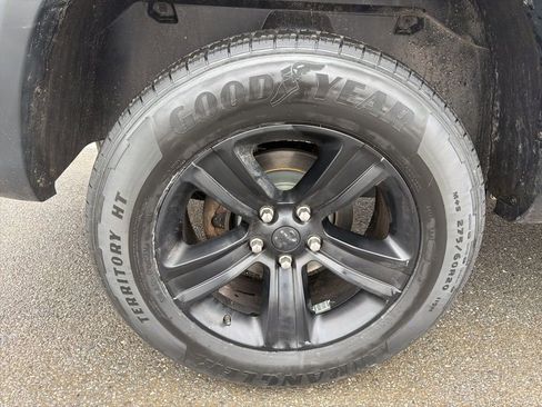 Used 2022 RAM 1500 Classic Warlock w/ Electronics Group AWD/4WD image 12