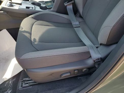 New 2026 Subaru Crosstrek 2.0i Premium AWD/4WD image 18