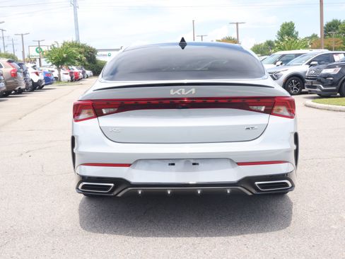 Used 2023 Kia K5 GT-Line FWD image 4