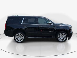 Used 2019 Chevrolet Tahoe Premier AWD/4WD video 3