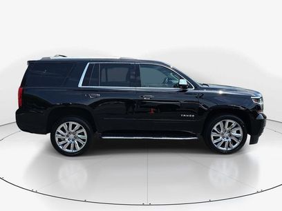 Used 2019 Chevrolet Tahoe Premier
