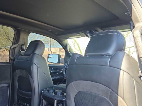 Used 2022 RAM 1500 TRX w/ TRX Level 2 Equipment Group image 16