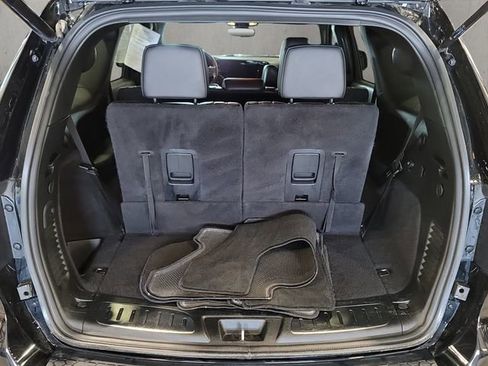 Used 2022 Dodge Durango R/T w/ Blacktop Package image 14