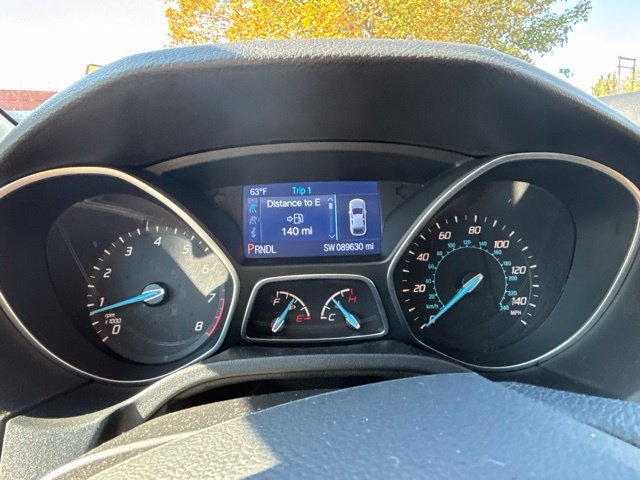 Used 2014 Ford Focus SE FWD image 14