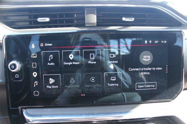 Used 2025 GMC Sierra 1500 Denali w/ Denali Reserve Package AWD/4WD image 34