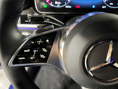 New 2025 Mercedes-Benz CLE 300 4MATIC Coupe image 20