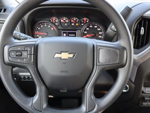 New 2025 Chevrolet Silverado 2500 W/T w/ WT Convenience Package image 6