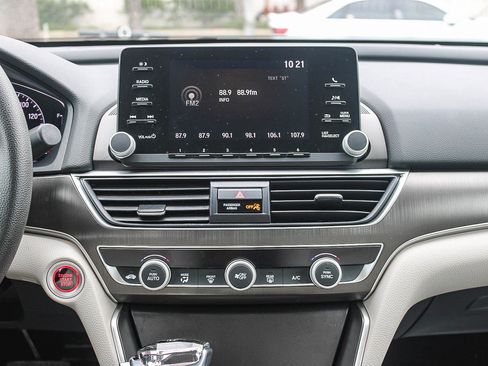 Used 2020 Honda Accord LX image 16