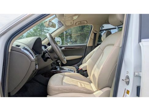 Used 2012 Audi Q5 2.0T Premium image 14