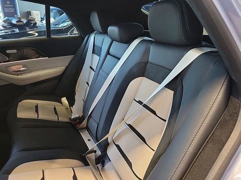 New 2025 Mercedes-Benz GLE 63 AMG S image 14
