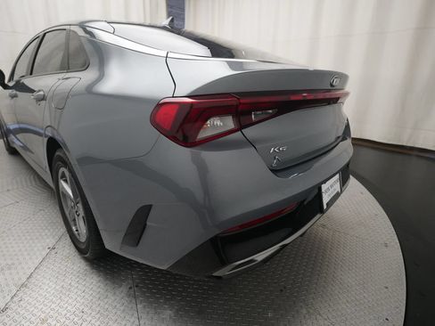 Used 2021 Kia K5 LXS FWD image 33
