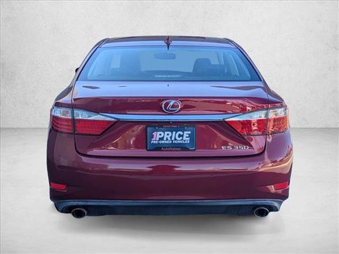 Used 2015 Lexus ES 350 image 7