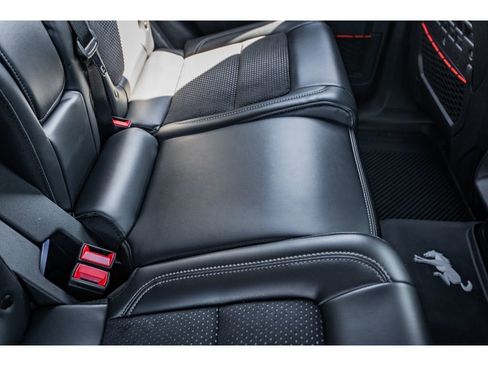 New 2025 Ford Bronco Raptor w/ Interior Carbon Fiber Pack AWD/4WD image 28