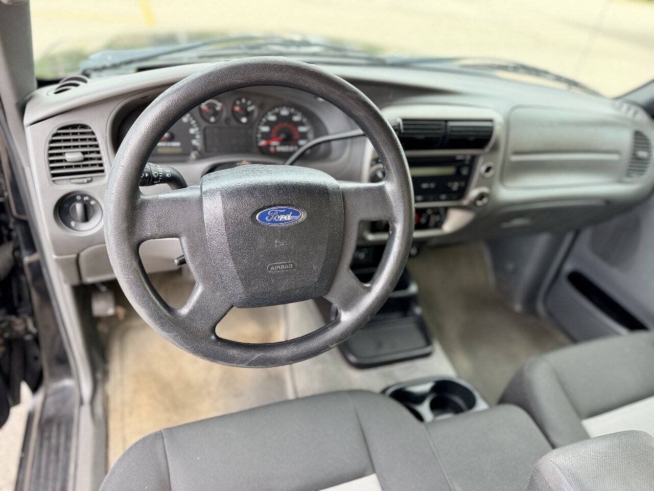 Used 2011 Ford Ranger XLT AWD/4WD image 14