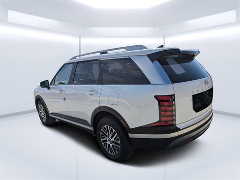 New 2026 Hyundai Palisade SEL image 33