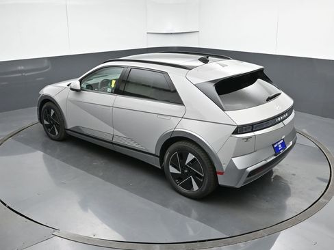 New 2026 Hyundai Ioniq 5 Limited image 53