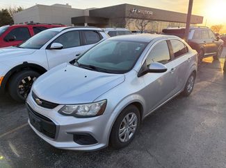 Used 2017 Chevrolet Sonic LS video 1